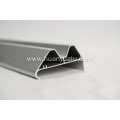 Modern Aluminum Noise Barriers for Traffic Control